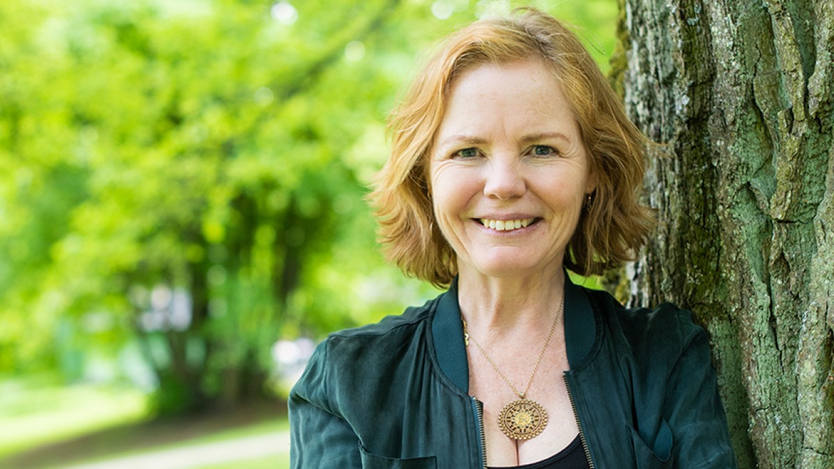 Kvinnoakademin – ett kunskapscenter för Kvinnor