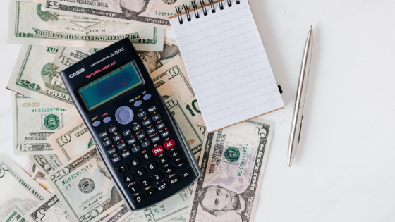 Budgets...now there's a plan