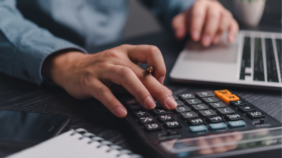 Common bookkeeping mistakes Small Businesses make