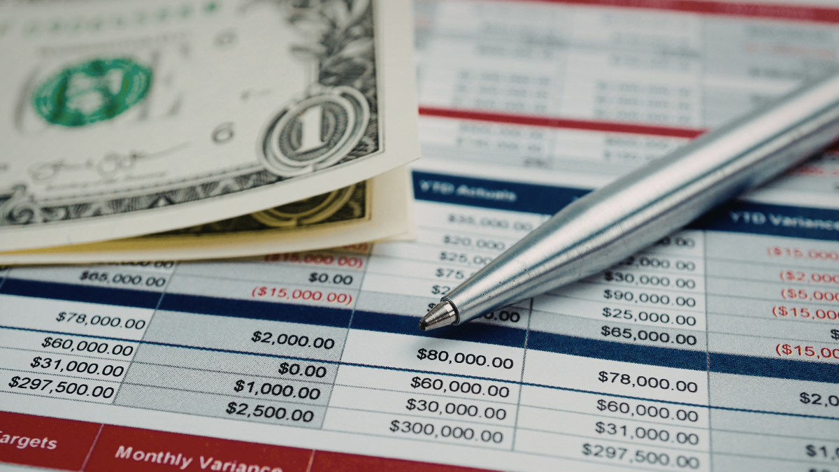 Top 5 tips for keeping your payroll in tip top shape