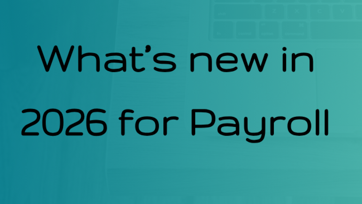 NZ Payroll Changes for 2026 and What Kiwi Businesses Must Know