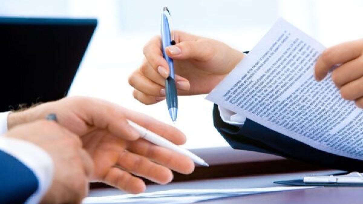 Company Fined Over Serious Employment Breach