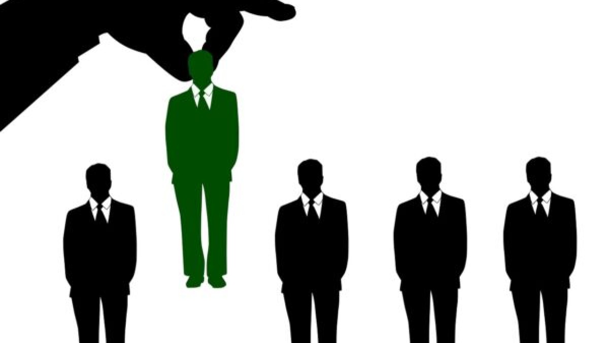 Taking on Staff? What Do You Need to Know?