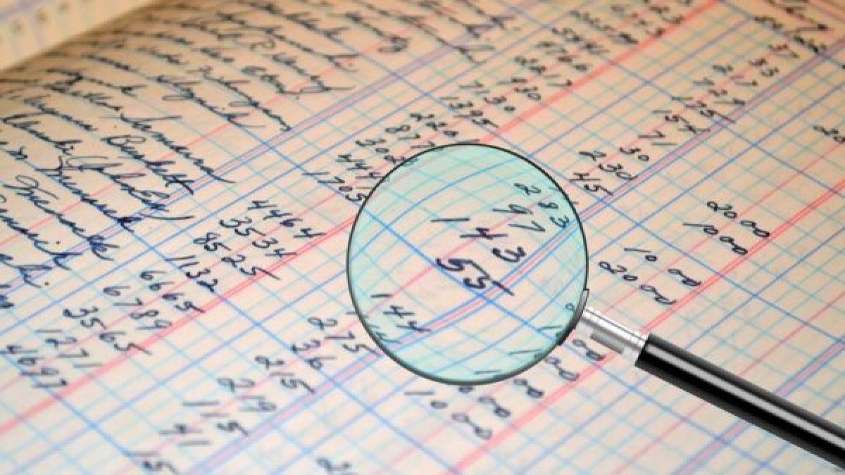 Three Consequences of Avoiding Your Bookkeeping