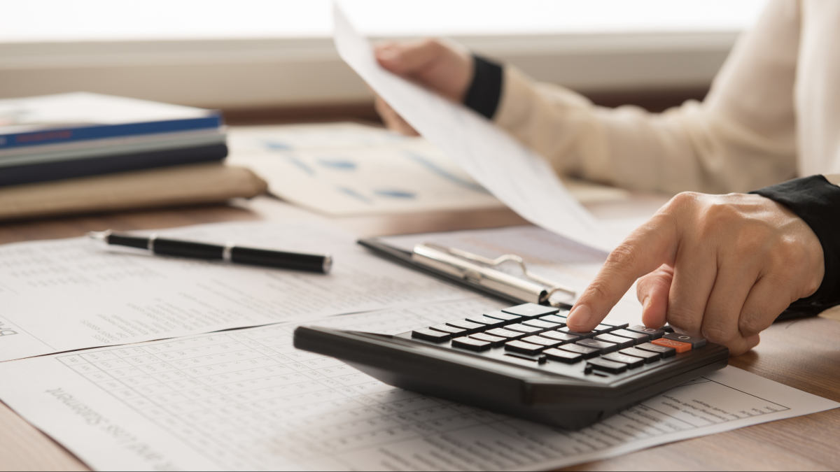 How Can I Prepare for the End of Financial Year?