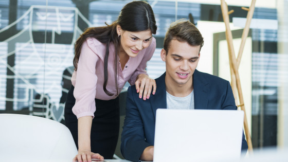 Catch the Spirit of an Entrepreneur