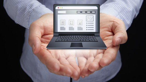 How to be a Public Speaking Star with The Use of Computers