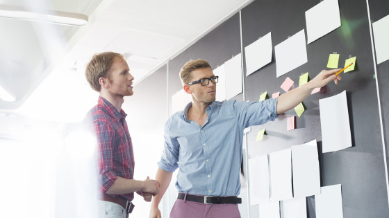 How to Develop a Dynamic Story