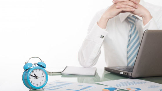 The Fundamentals of Time Management