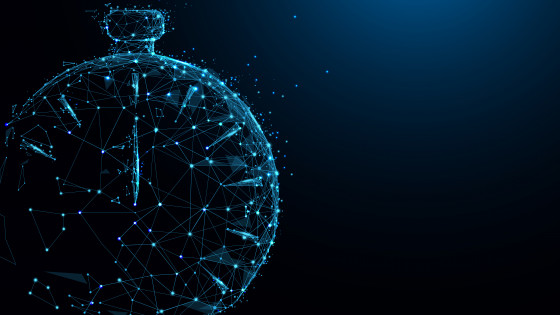 Internet Time Management