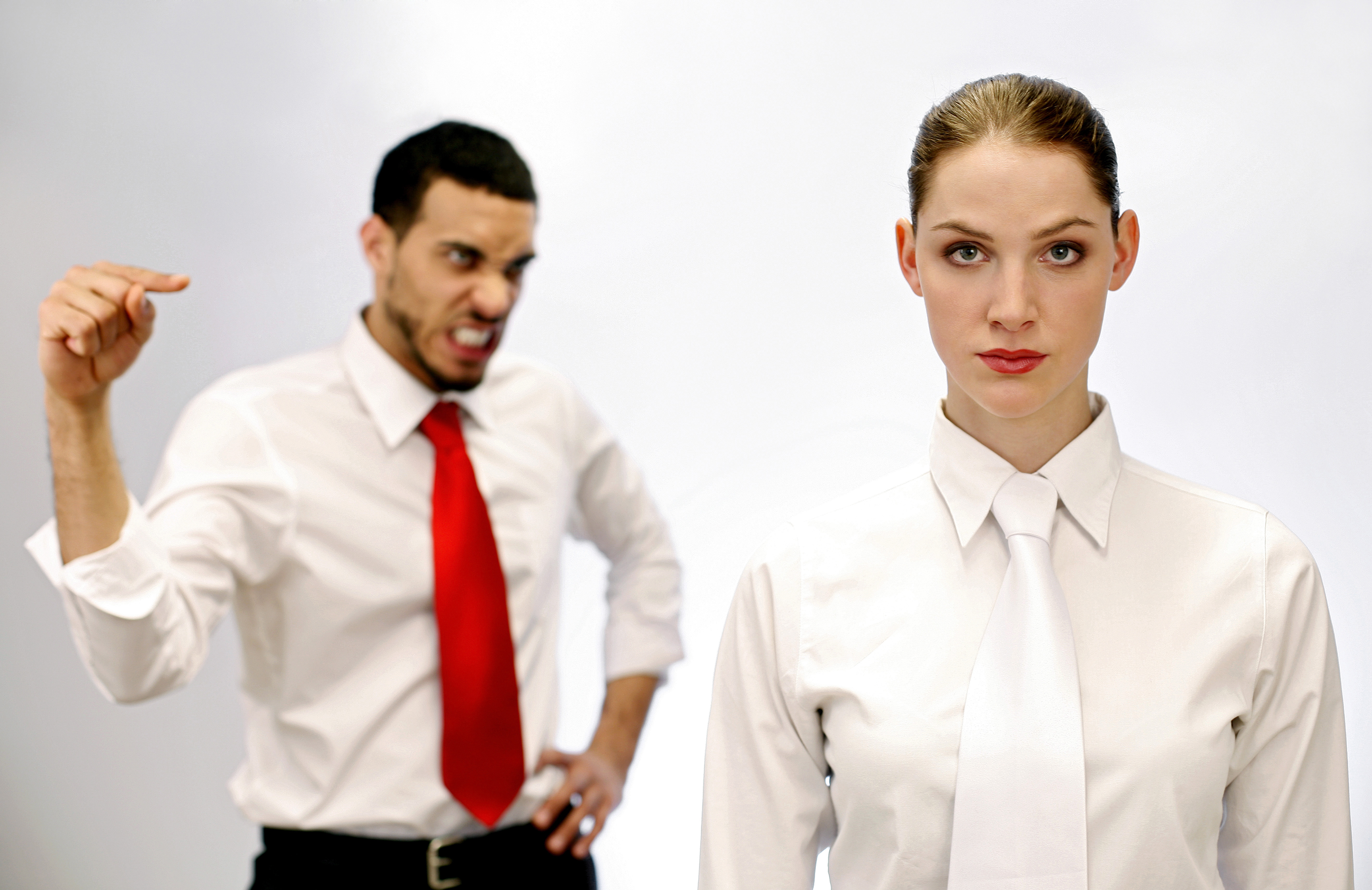 Put your Angry Customer at Ease