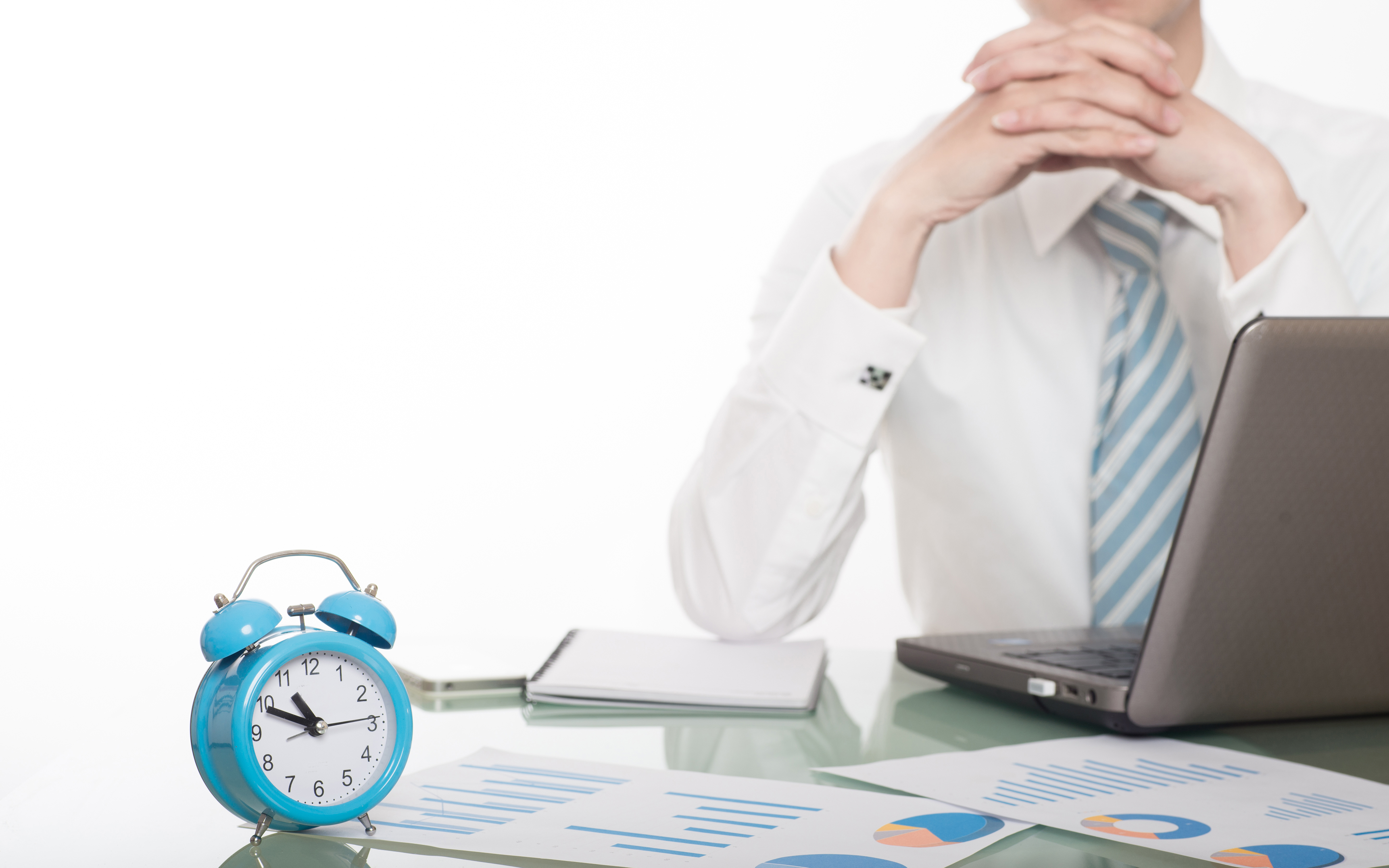 The Fundamentals of Time Management