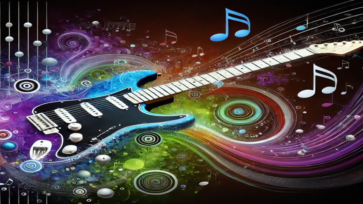 Master the Fretboard with Alien Precision: Why Understanding the Fretboard is Crucial