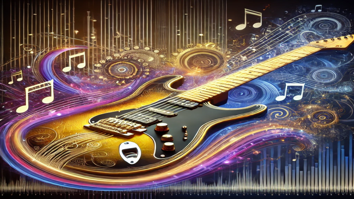 Guitar Modes Explained: How to Use Modes to Add Colour to Your Solos