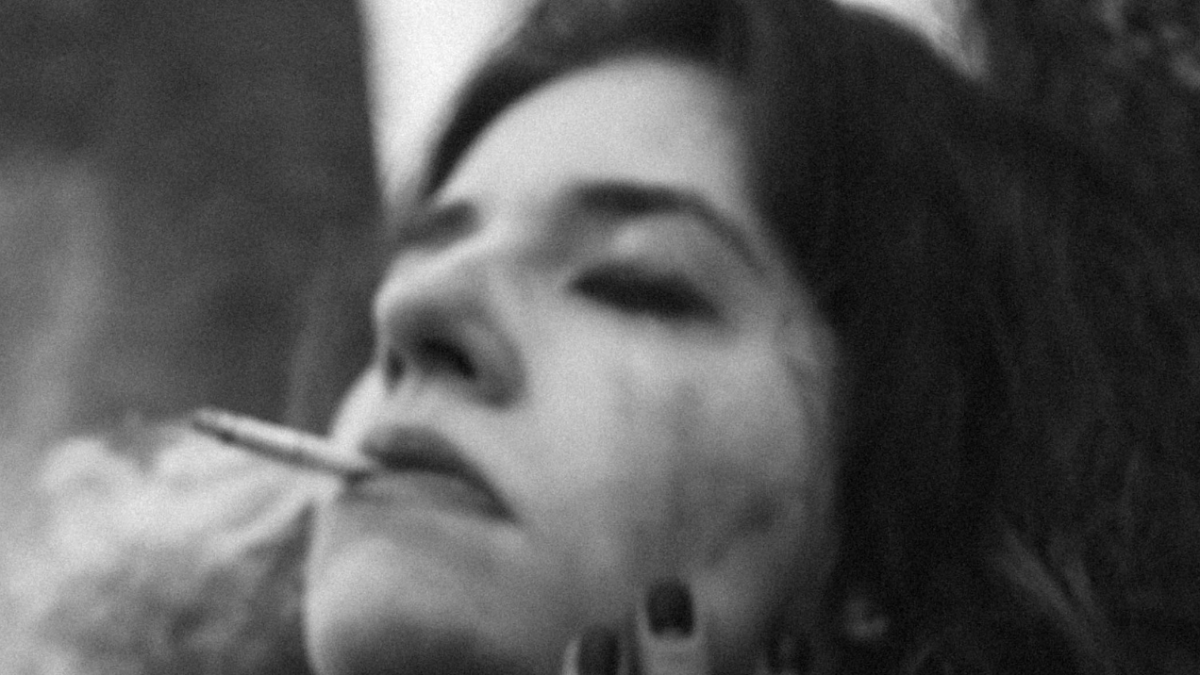 The Batcave poems: “1983”