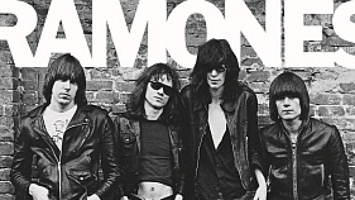 Revisiting the Ramones at 50 through their sound, style, and legacy