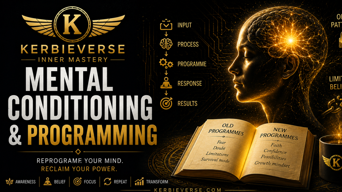 Mental Conditioning