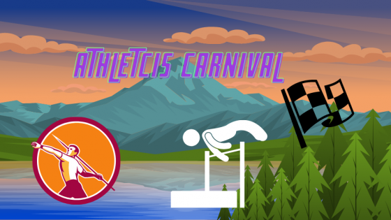 The Athletics Carnival