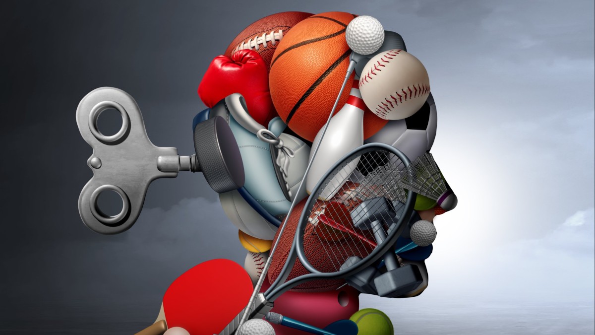 Addressing Mental Wellness in Teen Athletes