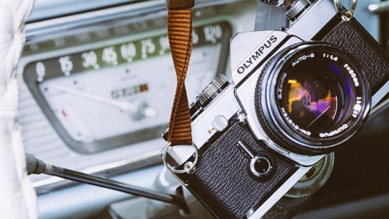 MiniClase de Fotografía