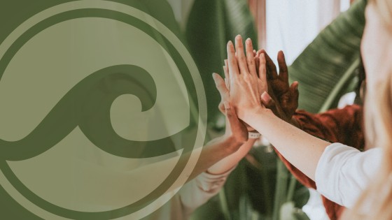 The Summit experience you've been waiting for (no cruise required