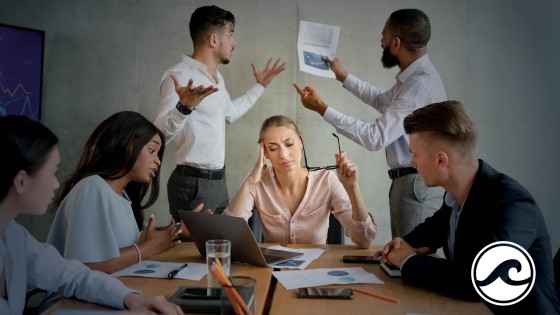 The question isn't "Can I afford to go?", it is "Can I afford not to?"