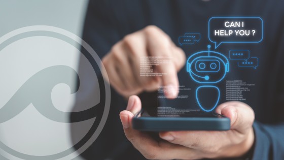 Your competitors are already using AI. Are you?