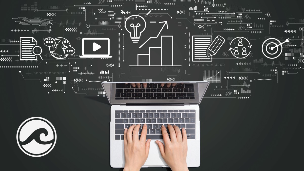 What if marketing took you half the time?