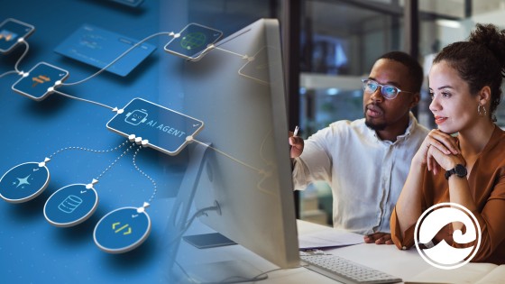 Last chance to register for AI to save your Marketing