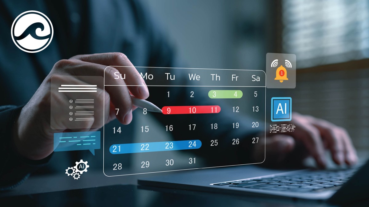 How to use AI to plan an entire month of content in under two hours