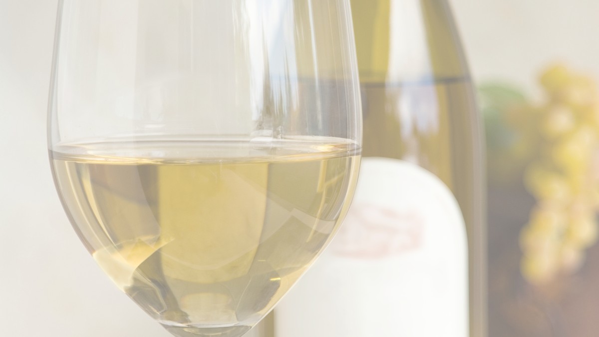 Sensory Qualities of Chardonnay