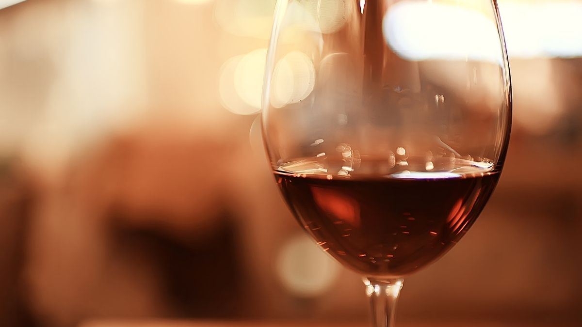 How the Alcohol Content in Wine Affects Your Tasting Experience