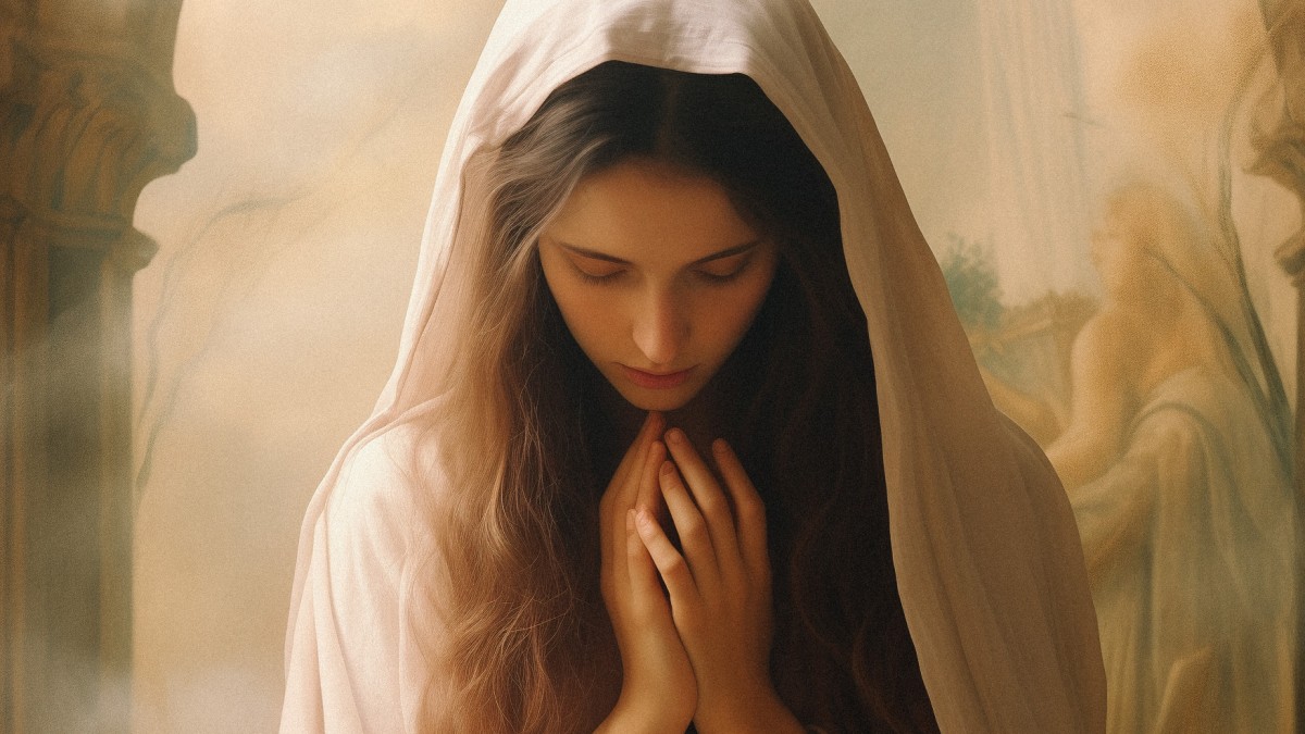 Remembering the Codes of Mary Magdalene: Sacred Feminine Soul Activation