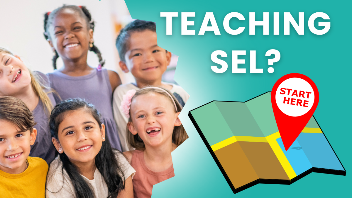 How to Teach Social Emotional Learning