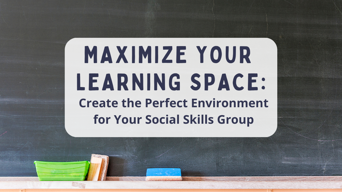 How to Optimize Your Physical Environment