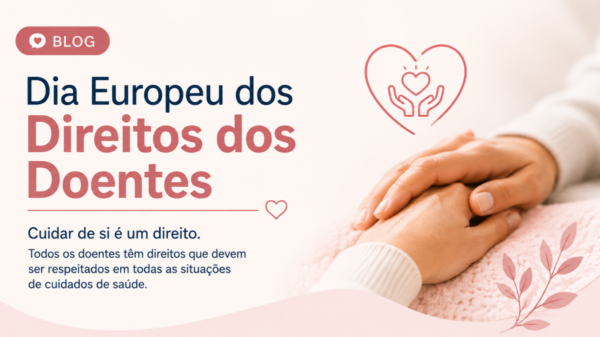 Dia Europeu dos Direitos dos Doentes