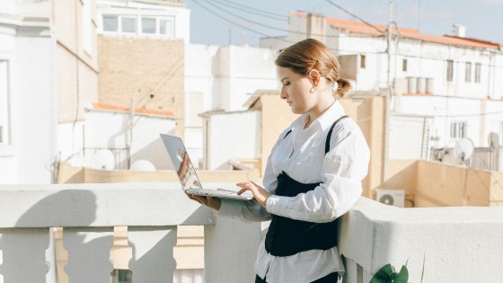 The Blueprint for Professional Freedom: How to Build a Sustainable, Borderless Career