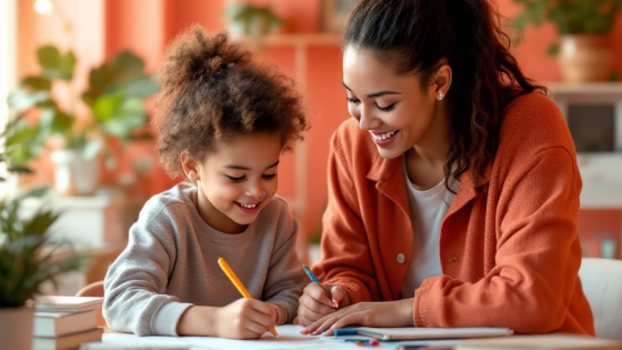 Porque ajudar os filhos a estudar cansa mais do que devia