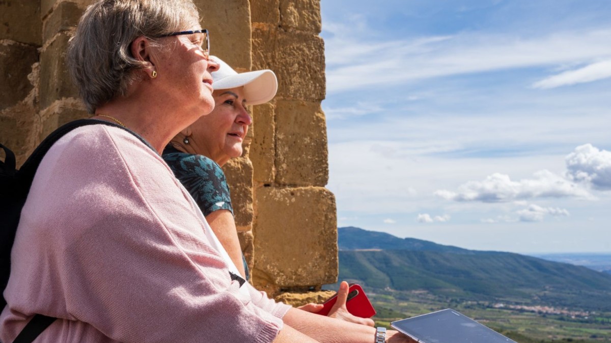 Kan inte – trots all spanska jag pluggat