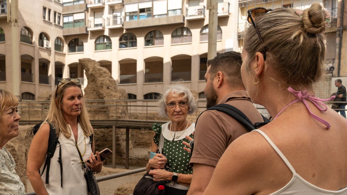 Är det därför det går trögt med spanskan?