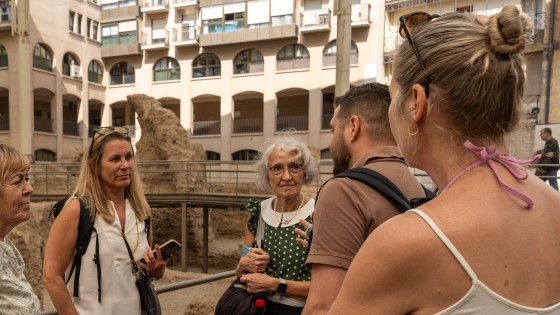 Är det därför det går trögt med spanskan?