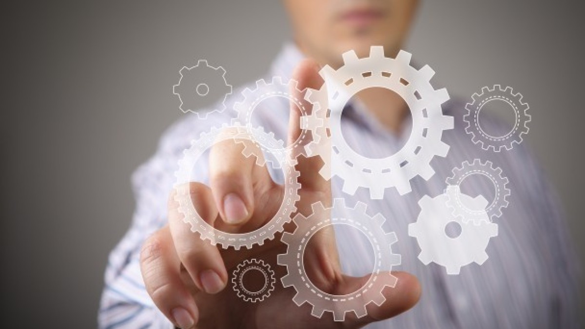 The generic business architecture (47)
