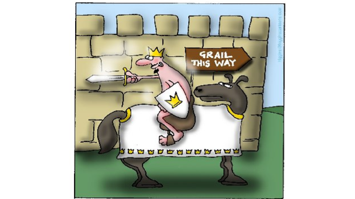 A much better strategic planning process (78)