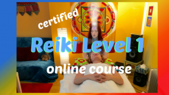 How Do You Know If You’re Ready for Reiki Level 1?