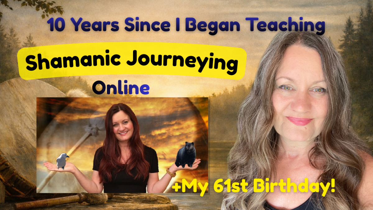 My First Online Course (2016) — and Why I’m Celebrating This Week