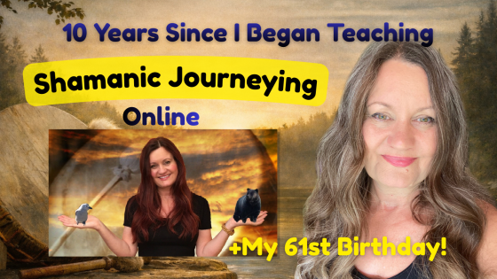 My First Online Course (2016) — and Why I’m Celebrating This Week