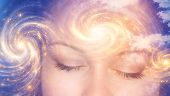How I Found Trance Healing Mediumship  (and Why I Teach It Online)