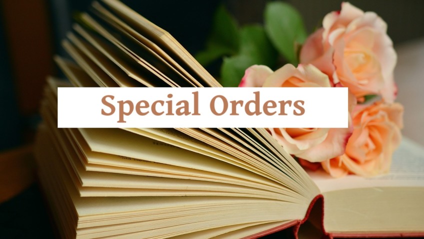 Special Order