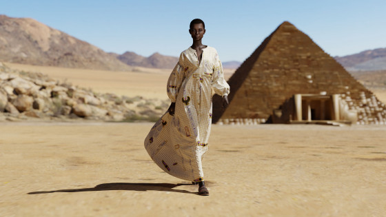 A Love Letter to Egypt