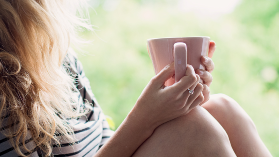 5 Reasons Clutter Isn’t the Real Problem